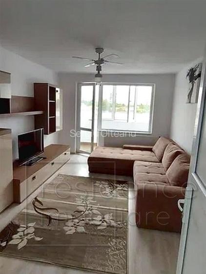 Apartament 2 camere separate, Gheorgheni, zona Iulius Mall