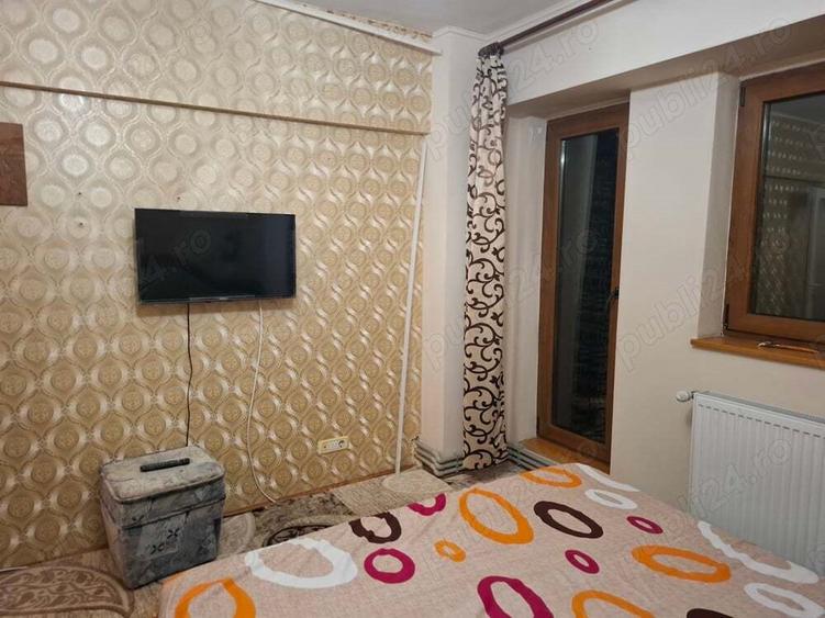 Ap modern cu termoteca 2 cam zona central Kaufland total decomandat 72 mp - 2