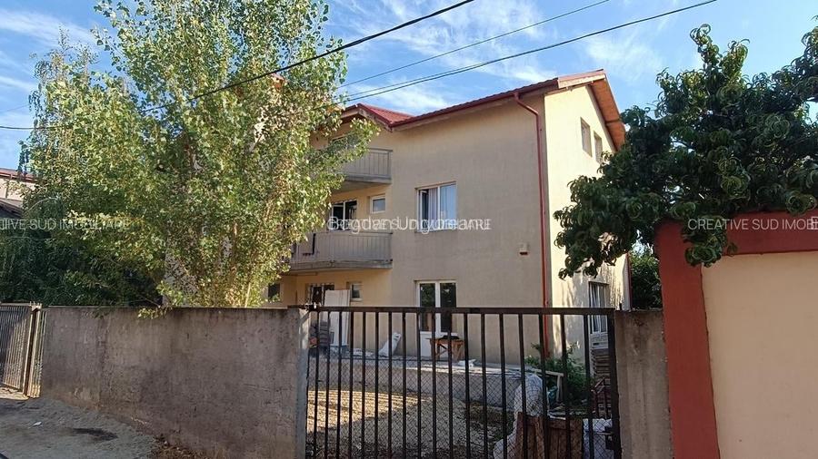 Apartament 2 camere - 50, 56 mp utili - 5 min. Metrou Dimitrie Leonida Apartament 2 camere - 50, 56 mp utili - 5 min. Metrou Dimitrie Leonida