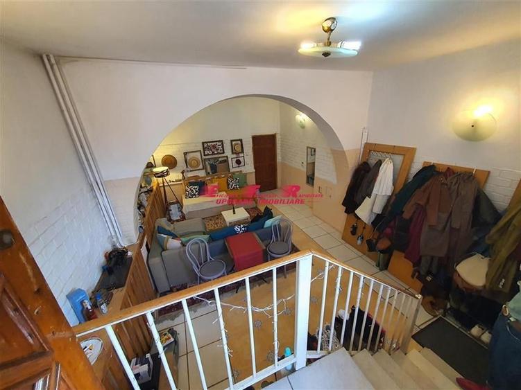 Domenii Vila 7 camere de vanzare EFR UPGRADE IMOBILIARE - 15