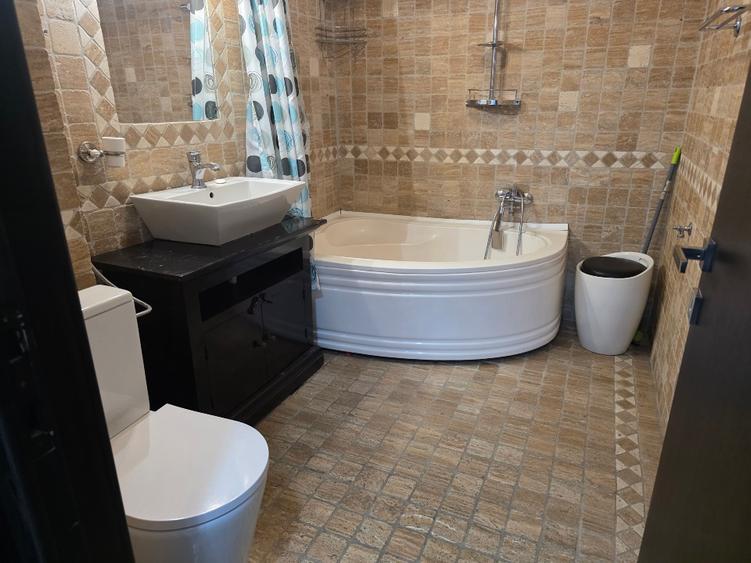 De închiriat Apartament 3 camere strada Marin Preda + locuri parcare - 4