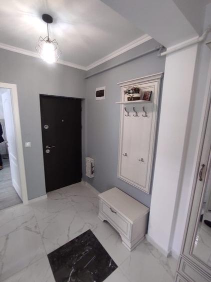 Apartament cu 2 camere decomandat Lunca Cetatuii Cod 150857 - 3