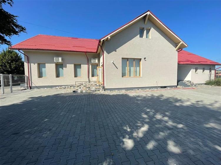 De vanzare spatiu comercial - 1