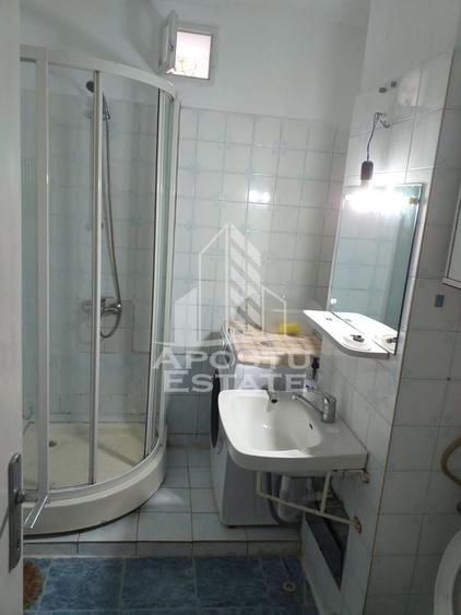 Apartament 2 camere,decomandat,zona Simion Barnutiu - 11