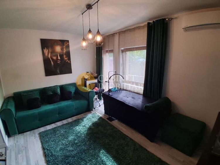 Apartament 2 camere, Decomandat, Moara de vant, Iasi - 1