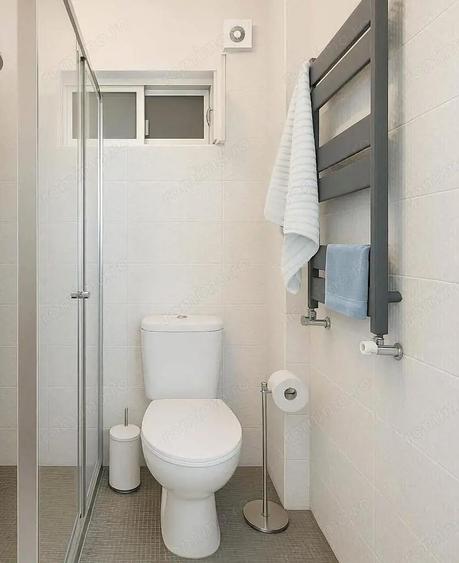 Apartament exclusivist 2 camere, Universitate, vedere superba - 10