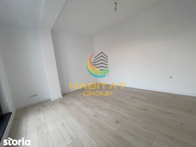 Apartament Nou 2 camere Piata Alba Iulia si Piata Muncii 59 mp - 5