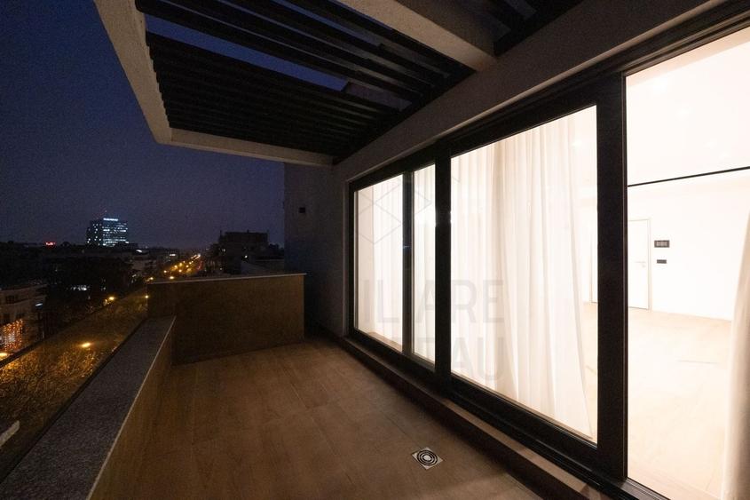 Birouri sau reședință  |  Primaverii - 25