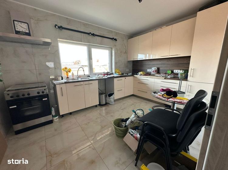 Reprezentare exclusiva !Casa 4 camere Izvor Str. Harmanului nr. 19G - 6