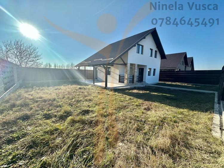 Vila noua, individuala – Valea Voievozilor, Targoviste - 1