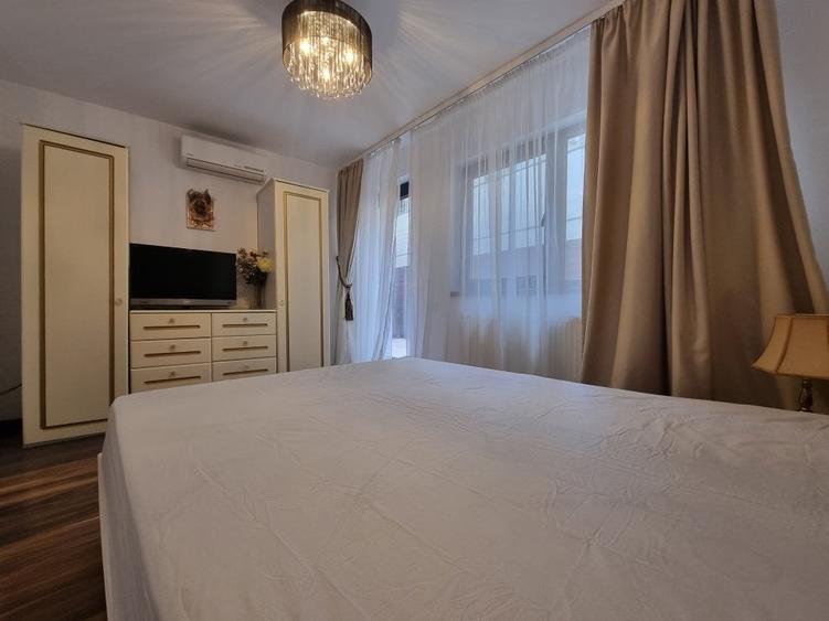 Apartament cu 3 camere de inchiriat in zona Herastrau / Soseaua Nordului - 6