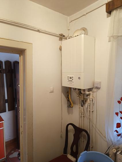 Apartament cu 2 camere semidecomandat în Ultracentral