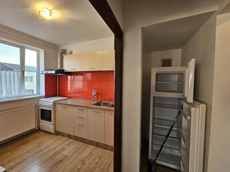 Apartament 2 camere ,decomandat, zona Gojdu - 3