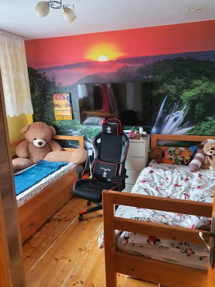 De vanzare apartament 2 camere - 7