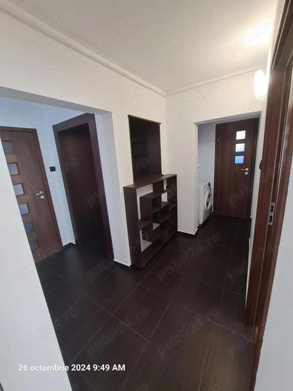 Apartament 3 camere, Lidl Giurgiului - 9