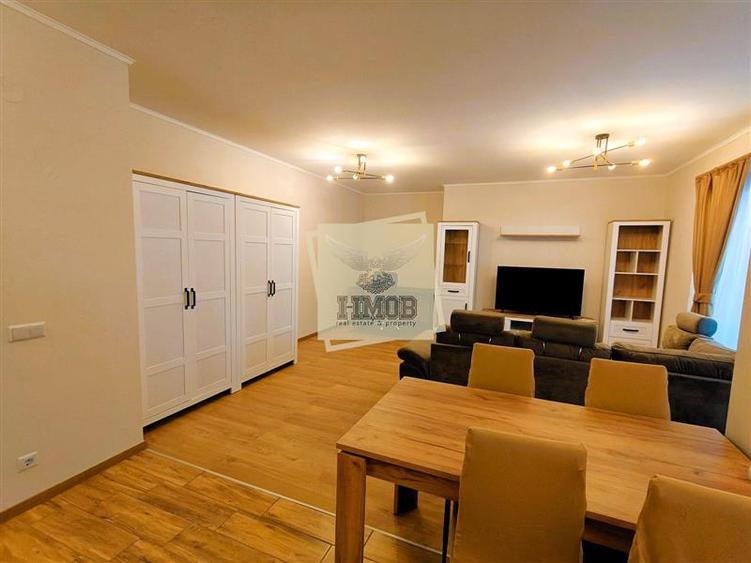 Apartament 2 Camere 59mpu  Balcoan Prima Inchiriere - 5