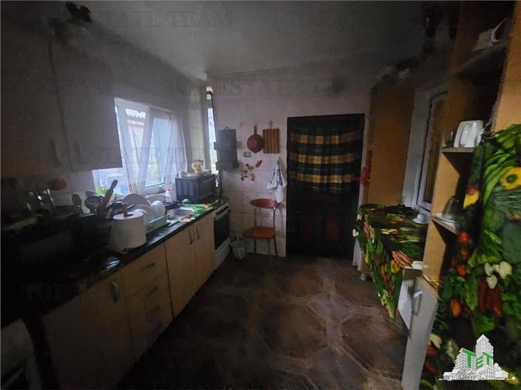 Casa din caramida si curte de 350mp in Rahova, - 6