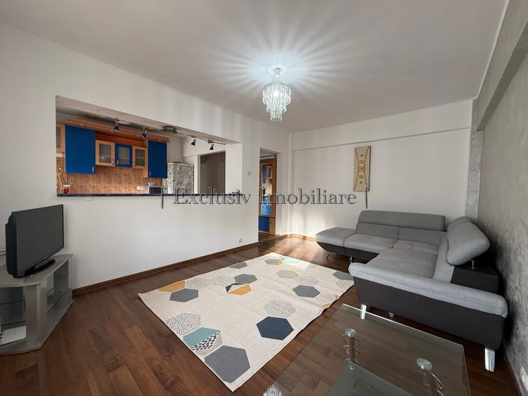 Apartament 2 camere | Parcare | Casa de cultura - 4