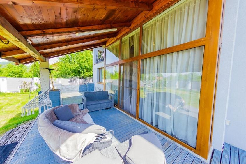 PROPRIETATE DEOSEBITA - Busag - 2