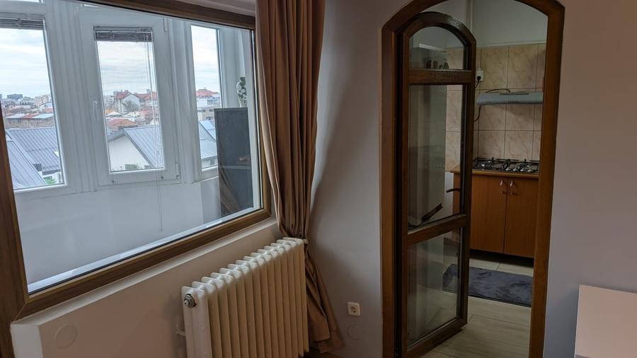 Garsoniera 4 min M Muncii DB657 - 10