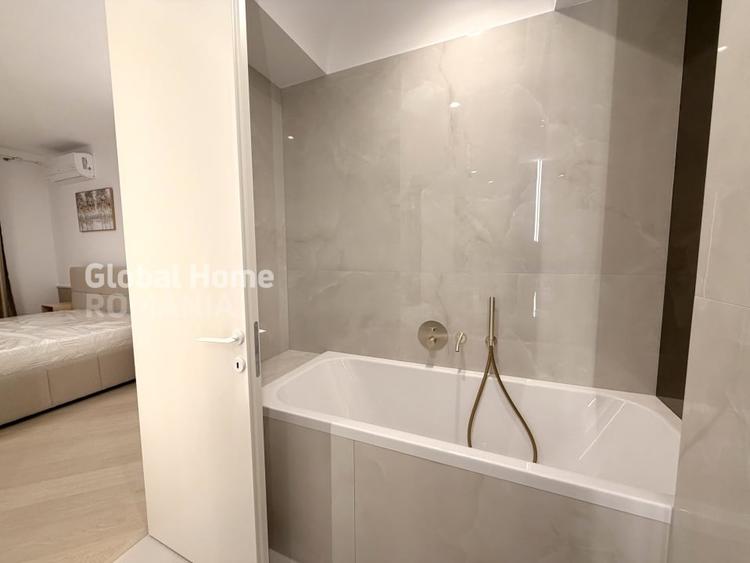 Prima Chirie | 3 Camere | 2 Locuri de Parcare | Cortina North - Pipera - 24