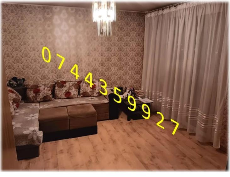 Apartament  2 camere Titan - 7