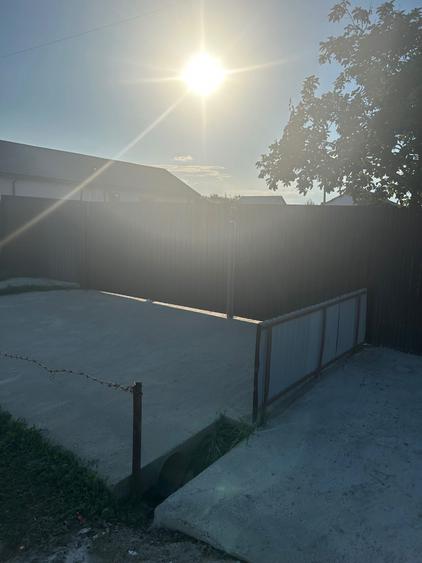 Casa BCA+gradina,vie,fantana, gard nou suprafata totala 1723m 17500 - 2