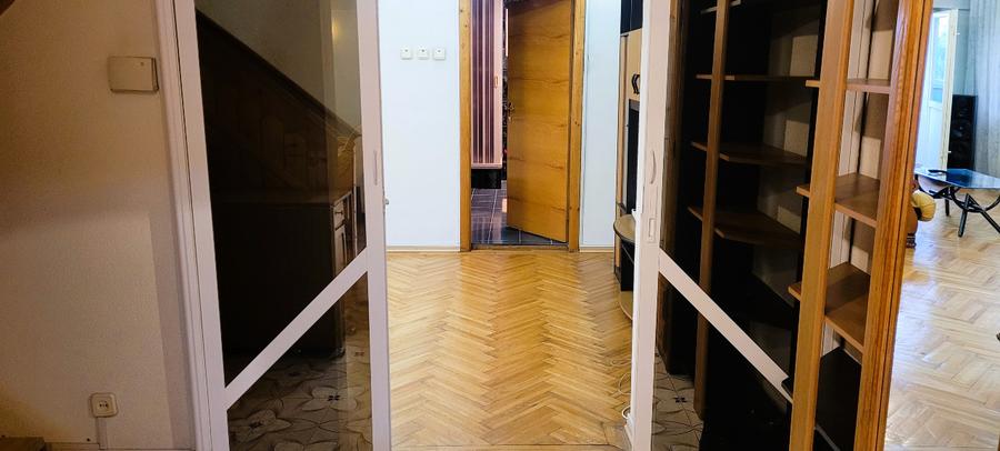 RAR! Duplex 5 camere, 131 mp, Metrou Păcii – Gata de mutat  - 9
