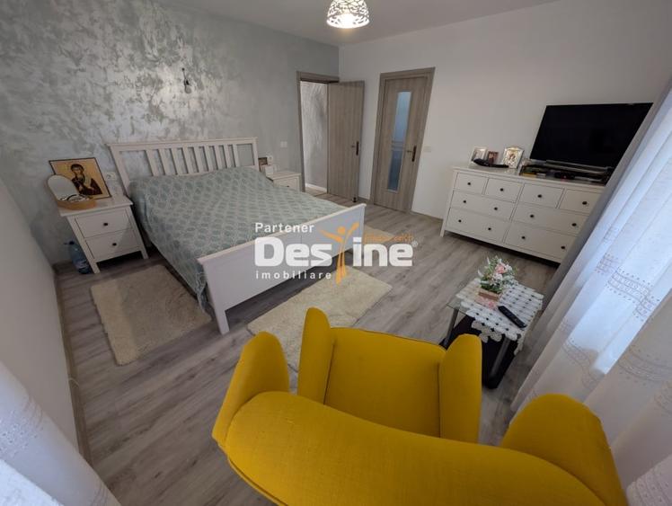 Casa individuala D+P 145 mp si 737 mp teren mobilata si utilata - Bucium Plopi - 6