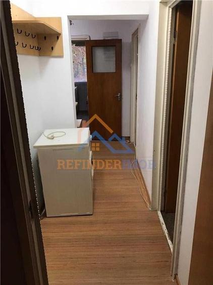 Vanzare apartament 2 camere, zona Giurgiului - Huedin - 19