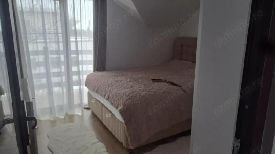 Casa duplex moderna, compartimentare eficienta - 3