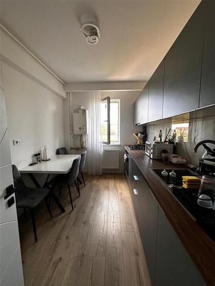 {LEORDENI} Apartament cu 3 camere, 2 bai -Mobilat si Utilat- - 9