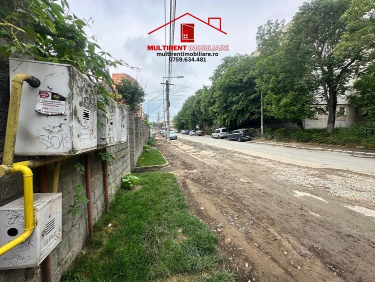 strada Gavrilov Corneliu - Casa de vanzare cu centrala pe gaz! - 19