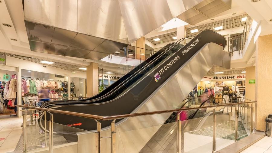 Spatiu comercial de vanzare pe strada Simion Oros Zalau - 12