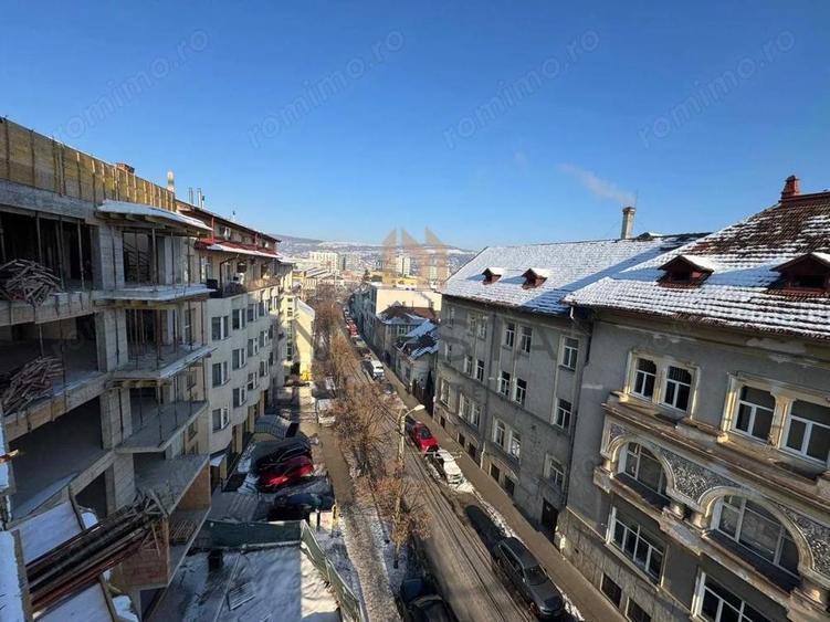 Apartament nou cu 3 camere, predare 2026, zona Centrala! Pret cu TVA! - 4