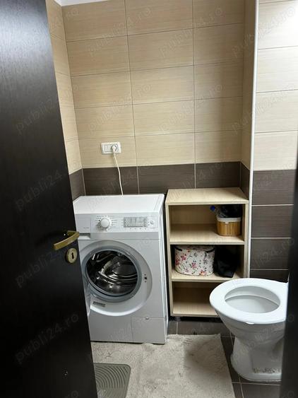 Inchiriez apartament 3 camere mobilat, utilat modern, Subcetate, 75 mp - 3