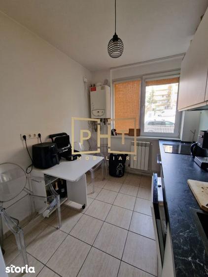 Apartament de vanzare cu 2 camere, 45 mp, zona Grigorescu! - 6