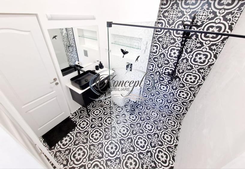 Spatiu de birouri, zona Parcului Central - 6