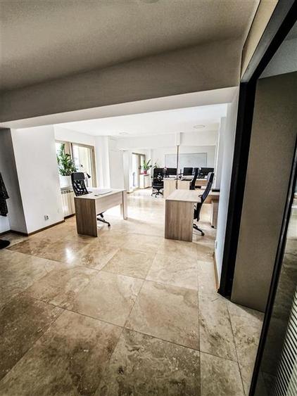 Oferta vanzare spatiu birouri Bd. Unirii - Piata Alba Iulia - 17