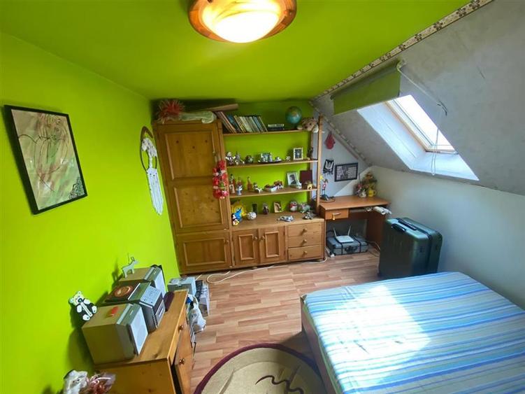 RECO casa P+M  Marghita - 9