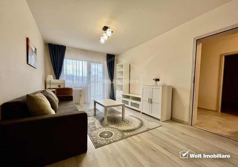 Apartament cu 2 camere in Zorilor, Ansamblul Lumina Apartament cu 2 camere in Zorilor, Ansamblul Lumina