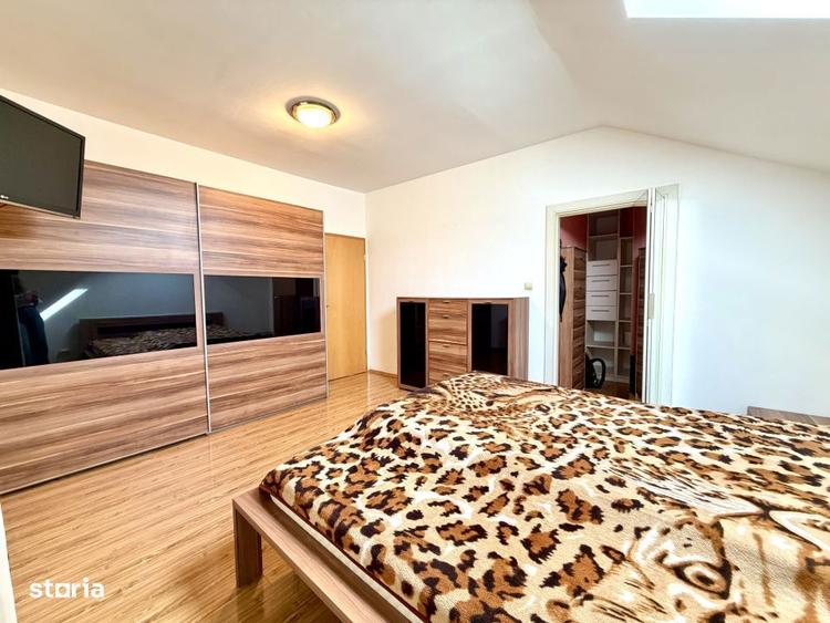 Apartament 2 camere, 55 mp utili, 34 mp terasa - Ghiroda - 2