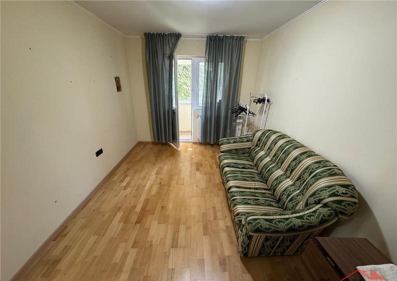 Apartament 2 camere, etaj 2, CT, mobilat si utilat, 41mp, Ma - 1