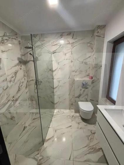 Casa Noua cu etaj, 5cam , 3bai, Terasa de 30mp, incalzire in pardoseala - 9