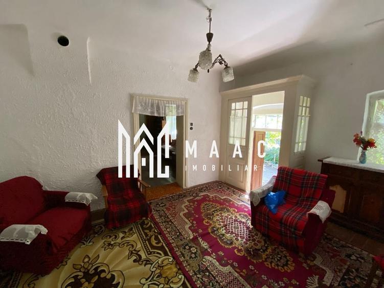 Casă 5 camere | 1.087 mp teren | Acces auto | Cincu – Brașov - 8