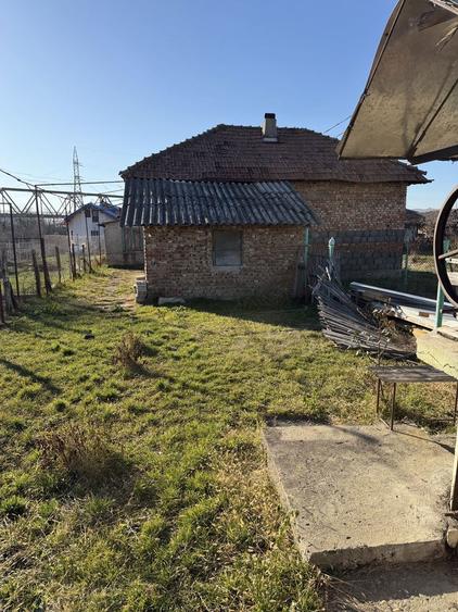 Casa de vanzare in Goranu pe str. Digului - 6