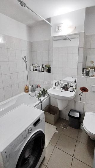 Garsoniera mobilata si utilata I Boxa - 6