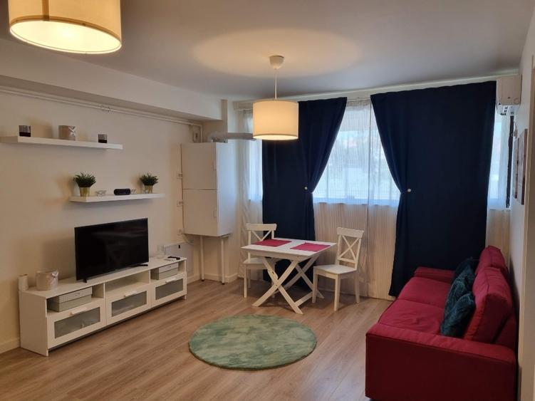 Apartament 2 camere Otopeni central - 1