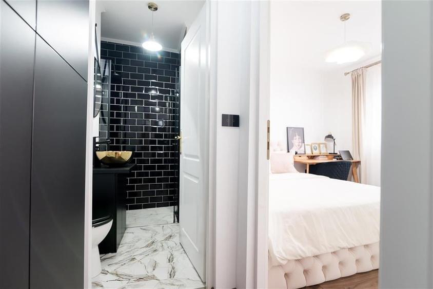 RECO Apartament cu 2 camere Renovat complet in Rogerius - 21