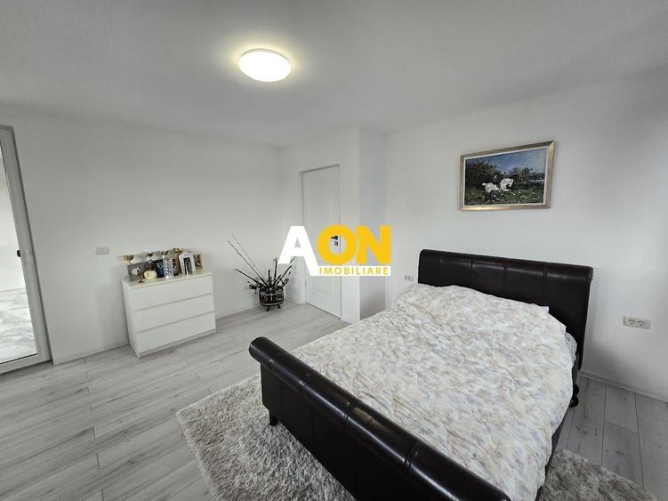 1/2 Duplex 4 Camere, Zona Kaufland 575mp Teren - 11